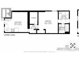Lower - 695 Woodbine Avenue, Toronto, ON M4E2J4 Photo 28
