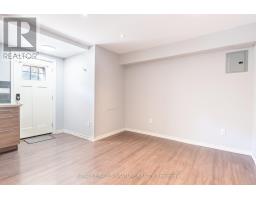 Lower - 695 Woodbine Avenue, Toronto, ON M4E2J4 Photo 6