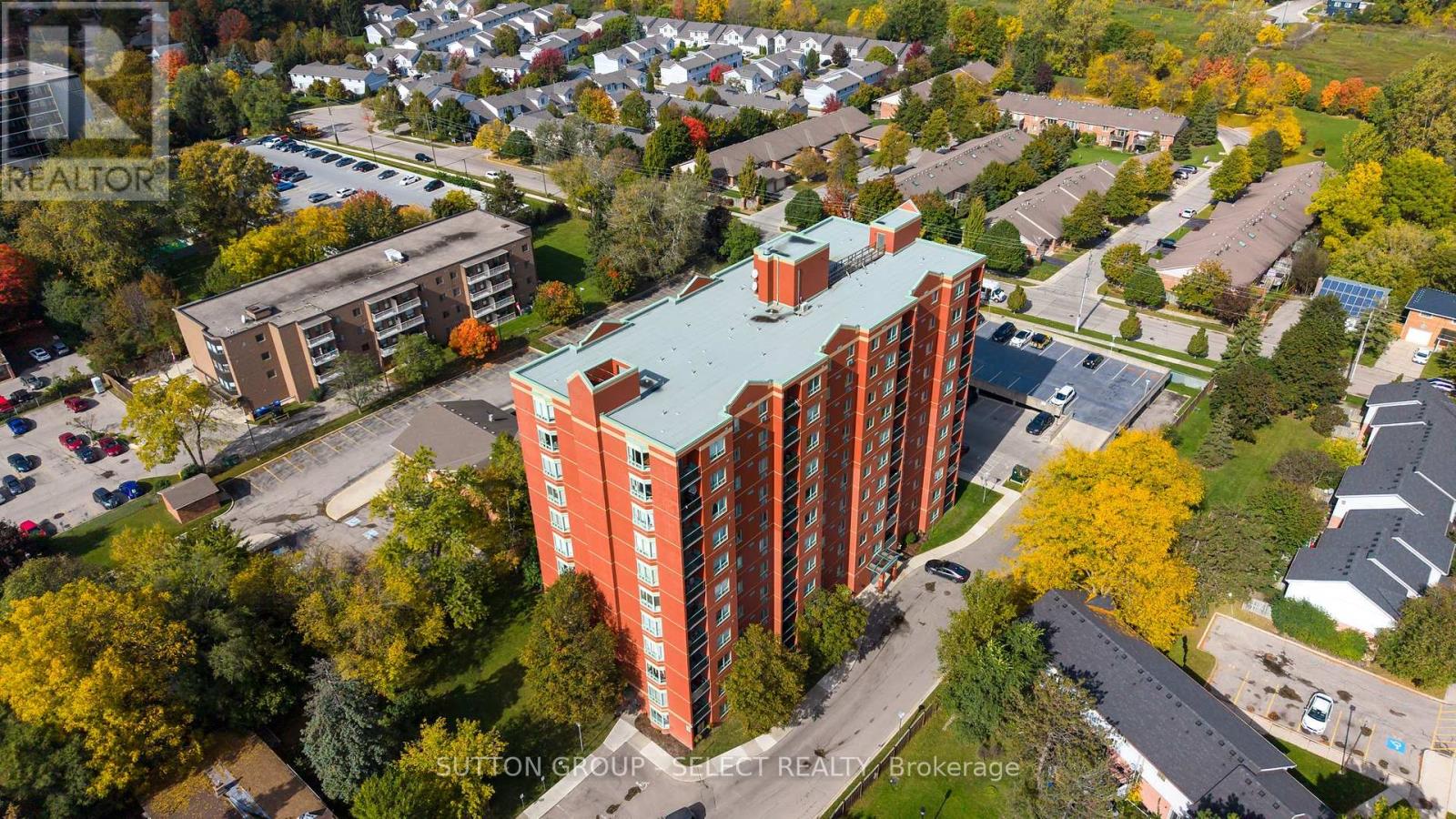 2 bedroom Single Family exterior, 1104- 76 Baseline Road, London South (South E), Ontario