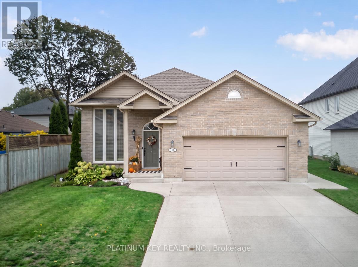 11 Allison Court