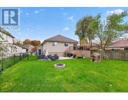 11 Allison Court, Strathroy Caradoc, ON N7G4C2 Photo 25