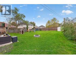 11 Allison Court, Strathroy Caradoc, ON N7G4C2 Photo 26