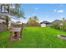 11 Allison Court, Strathroy Caradoc, ON N7G4C2 Photo 27