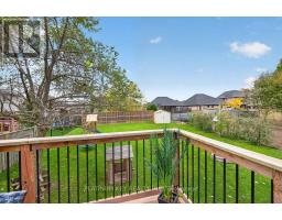 11 Allison Court, Strathroy Caradoc, ON N7G4C2 Photo 28