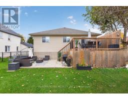 11 Allison Court, Strathroy Caradoc, ON N7G4C2 Photo 29