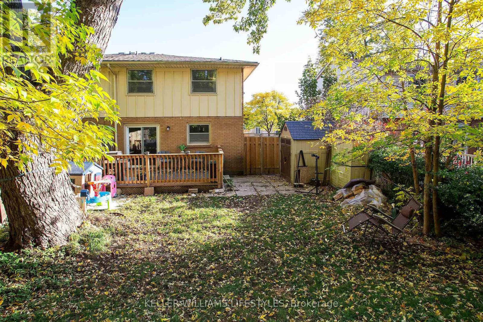 235 Homestead Crescent — photo 32
