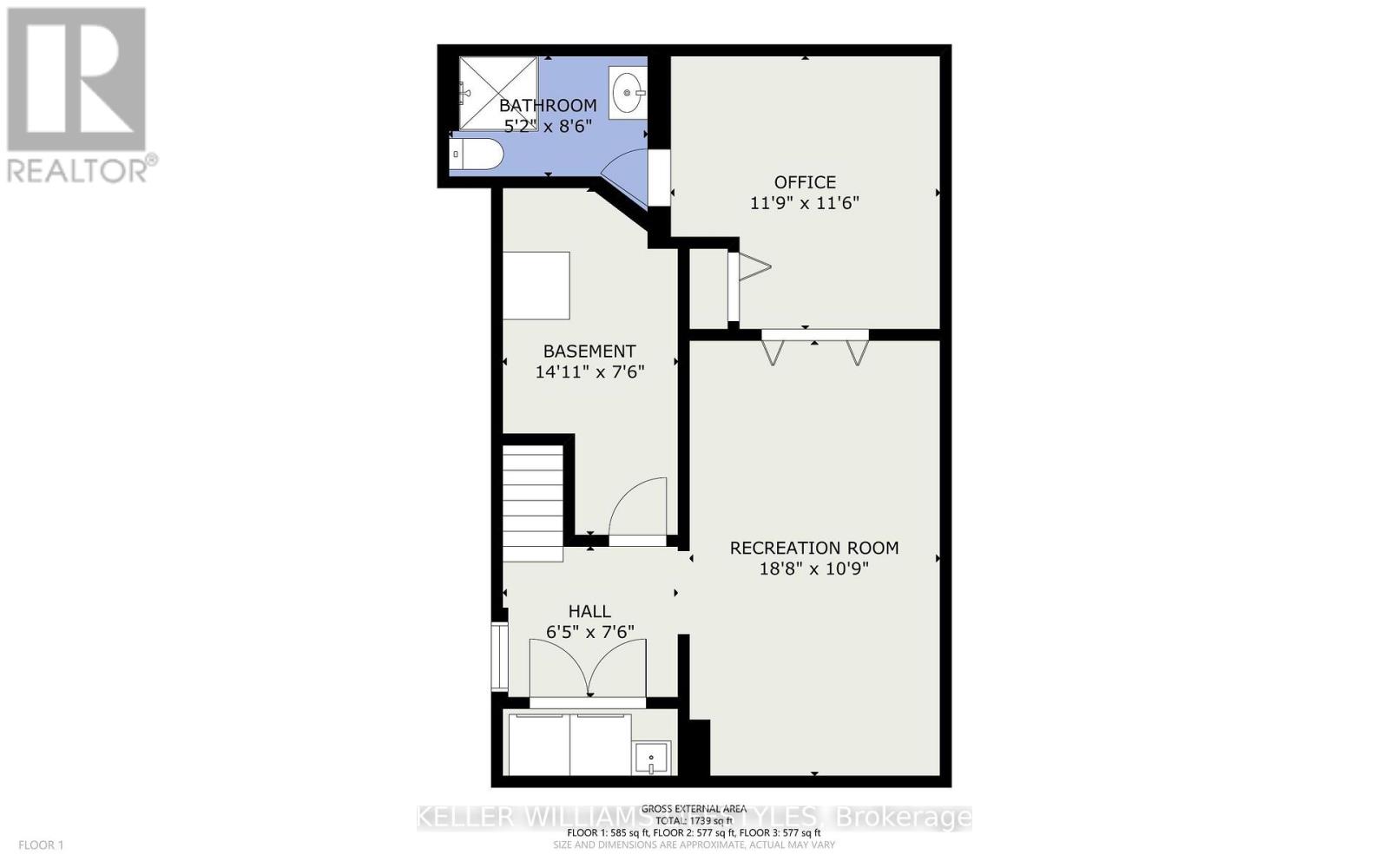 235 Homestead Crescent — photo 38