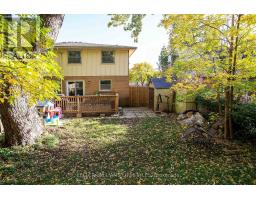 235 Homestead Crescent, London North, ON N6G2E7 Photo 32