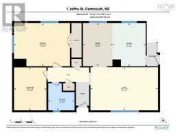 1 Joffre Street, Dartmouth, NS B2Y3C7 Photo 33
