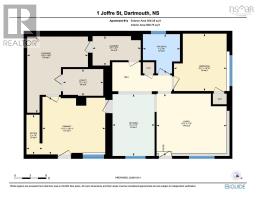1 Joffre Street, Dartmouth, NS B2Y3C7 Photo 32