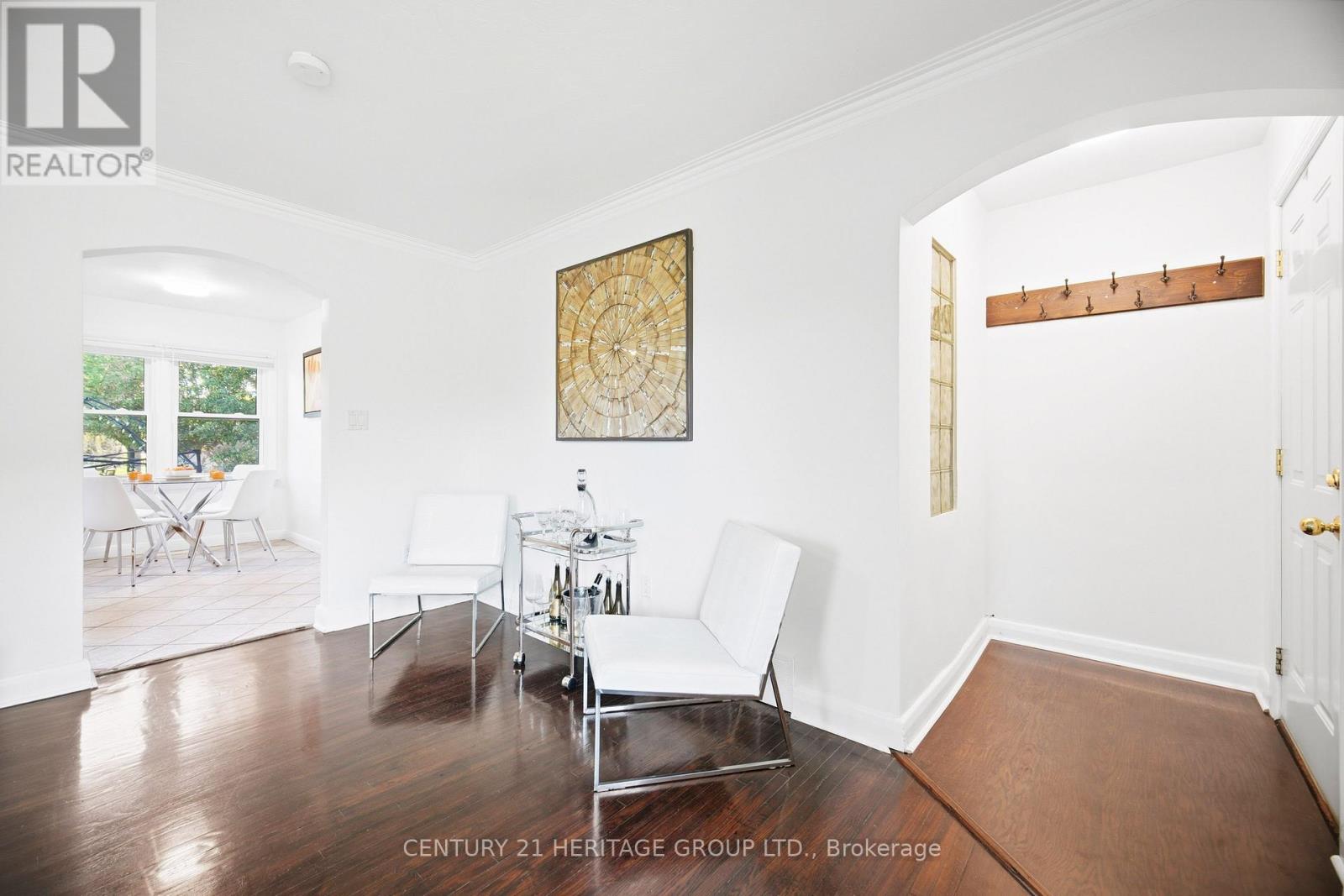 29 GEORGE STREET - 9