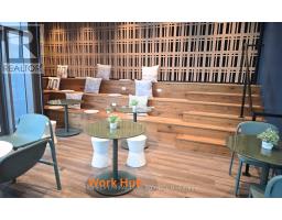 2118 - 10 Abeja Street, Vaughan, ON L4K0R4 Photo 17