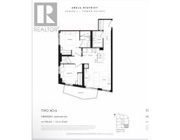 2118 - 10 Abeja Street, Vaughan, ON L4K0R4 Photo 20