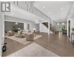 Eating area - 26 Birchwood Lane, Essa, ON L0M1B1 Photo 6