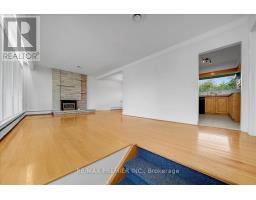 Family room - 1 Gram Street, Vaughan, ON L6A3Z2 Photo 9