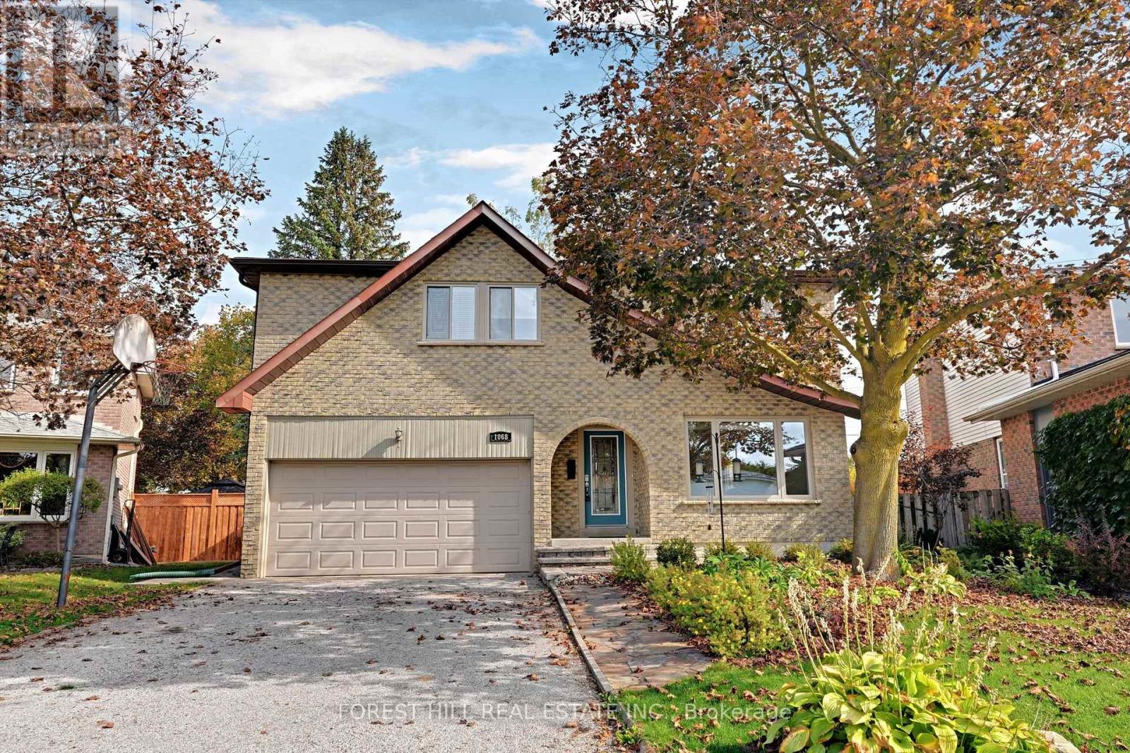Photo of 1068 WILDWOOD DRIVE