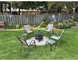1068 Wildwood Drive, Newmarket, ON L3Y2B5 Photo 34