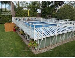 1068 Wildwood Drive, Newmarket, ON L3Y2B5 Photo 35