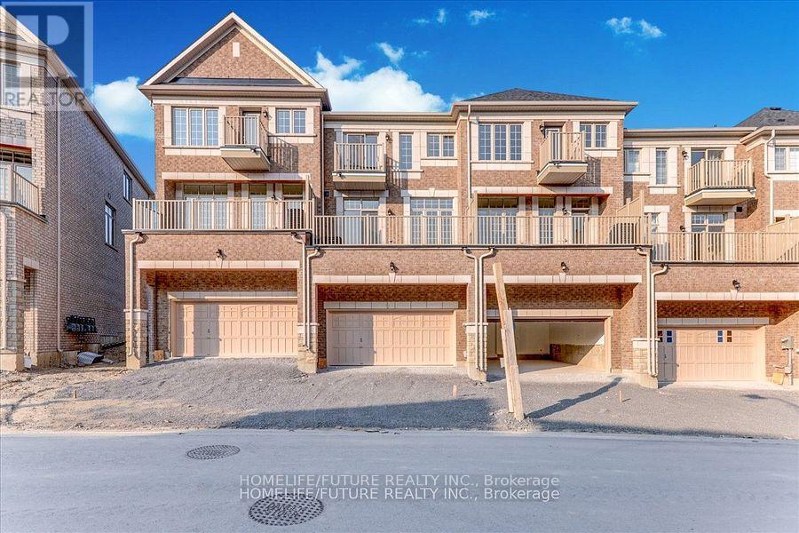 299 Kirkham Drive, Markham, ON