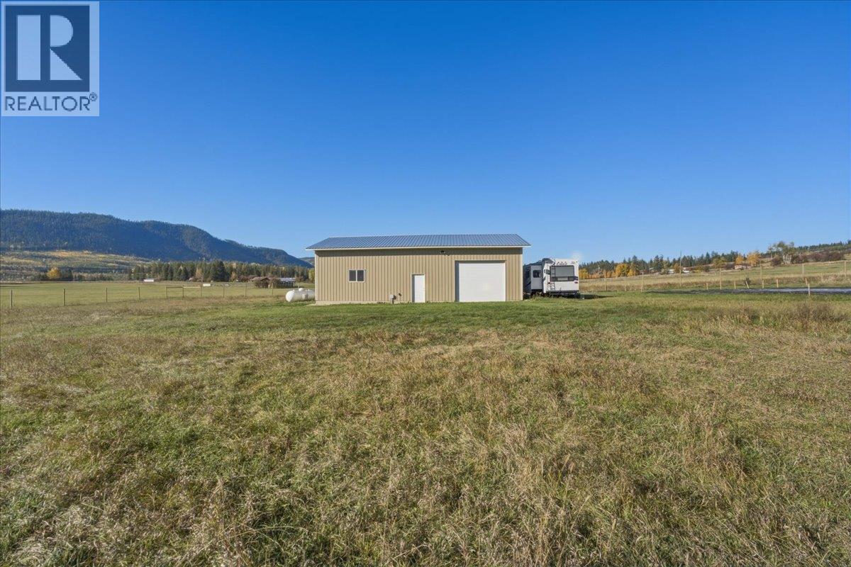  112 Mitchell Road, Cherryville - Image 1