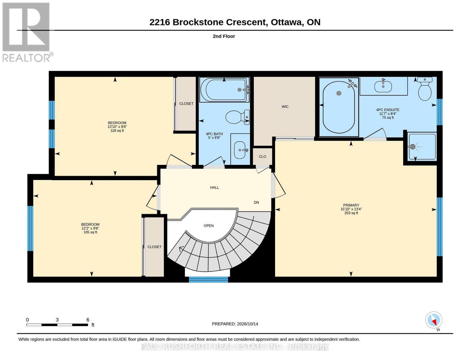 2216 Brockstone Crescent — photo 47