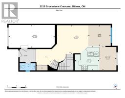 2216 Brockstone Crescent, Ottawa, ON K4A4V4 Photo 46