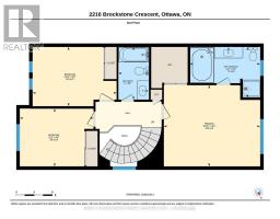 2216 Brockstone Crescent, Ottawa, ON K4A4V4 Photo 47