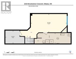 2216 Brockstone Crescent, Ottawa, ON K4A4V4 Photo 48
