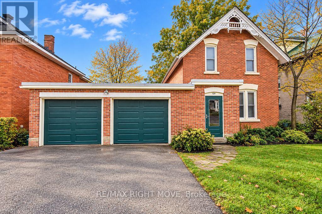129 Coldwater Road West