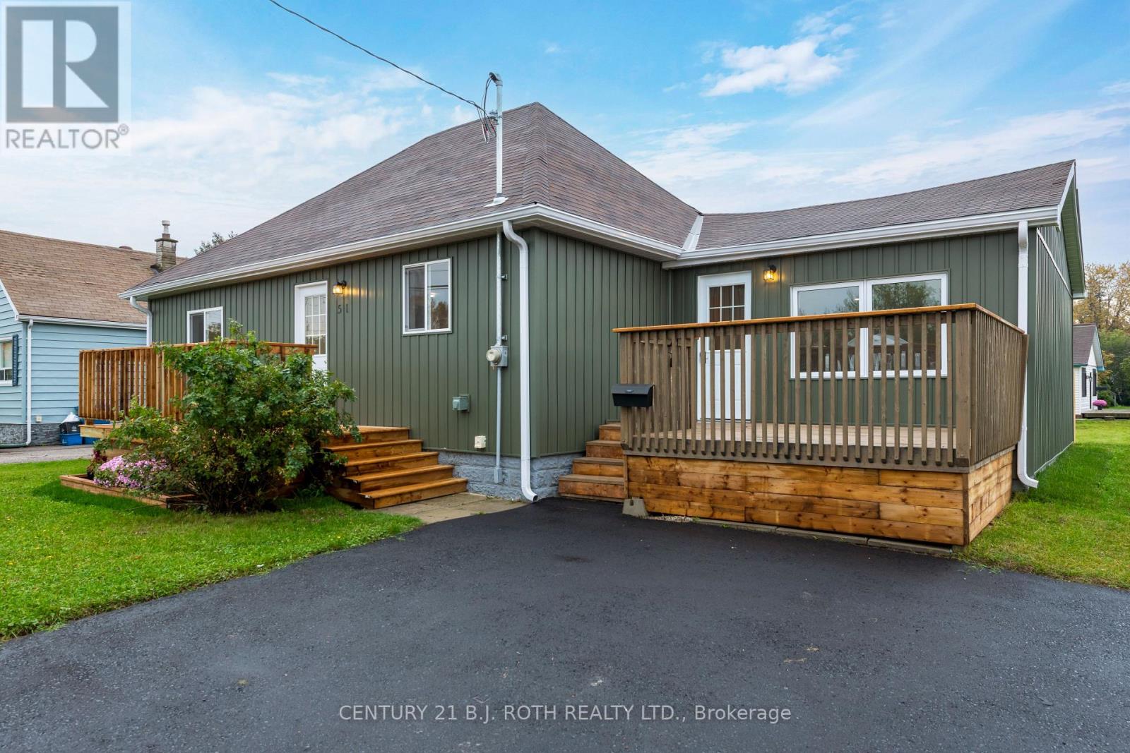 51 JAMES STREET E - 2