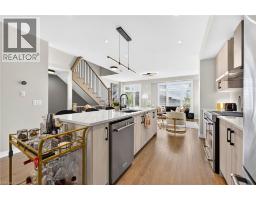 3pc Ensuite bath - 26 Freedom Crescent, Hamilton, ON L0R1W0 Photo 7