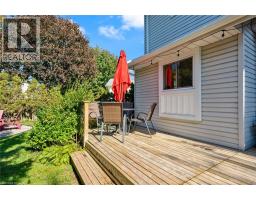 29 Leslie Avenue, Port Dover, ON N0A1N4 Photo 33