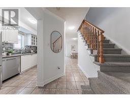 Bedroom 3 - 5557 Cortina Crescent, Mississauga, ON L4Z3R2 Photo 6