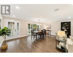 168 Arichat Road, Oakville, ON L6J5N4 Photo 6