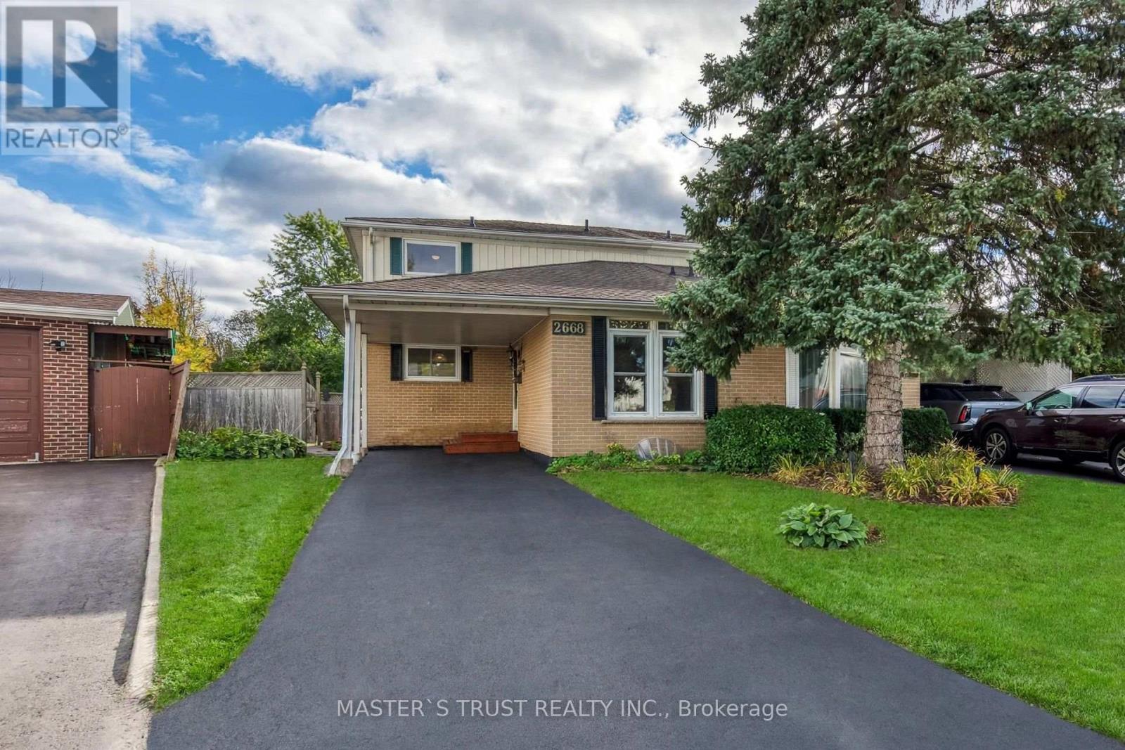 Photo of 2668 Altadena Court