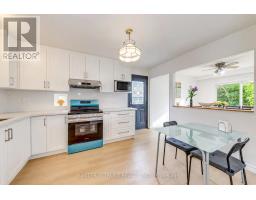 2668 Altadena Court, Mississauga, ON L5K1G2 Photo 13