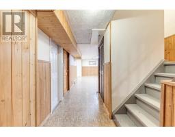 2668 Altadena Court, Mississauga, ON L5K1G2 Photo 22