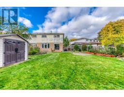 2668 Altadena Court, Mississauga, ON L5K1G2 Photo 28