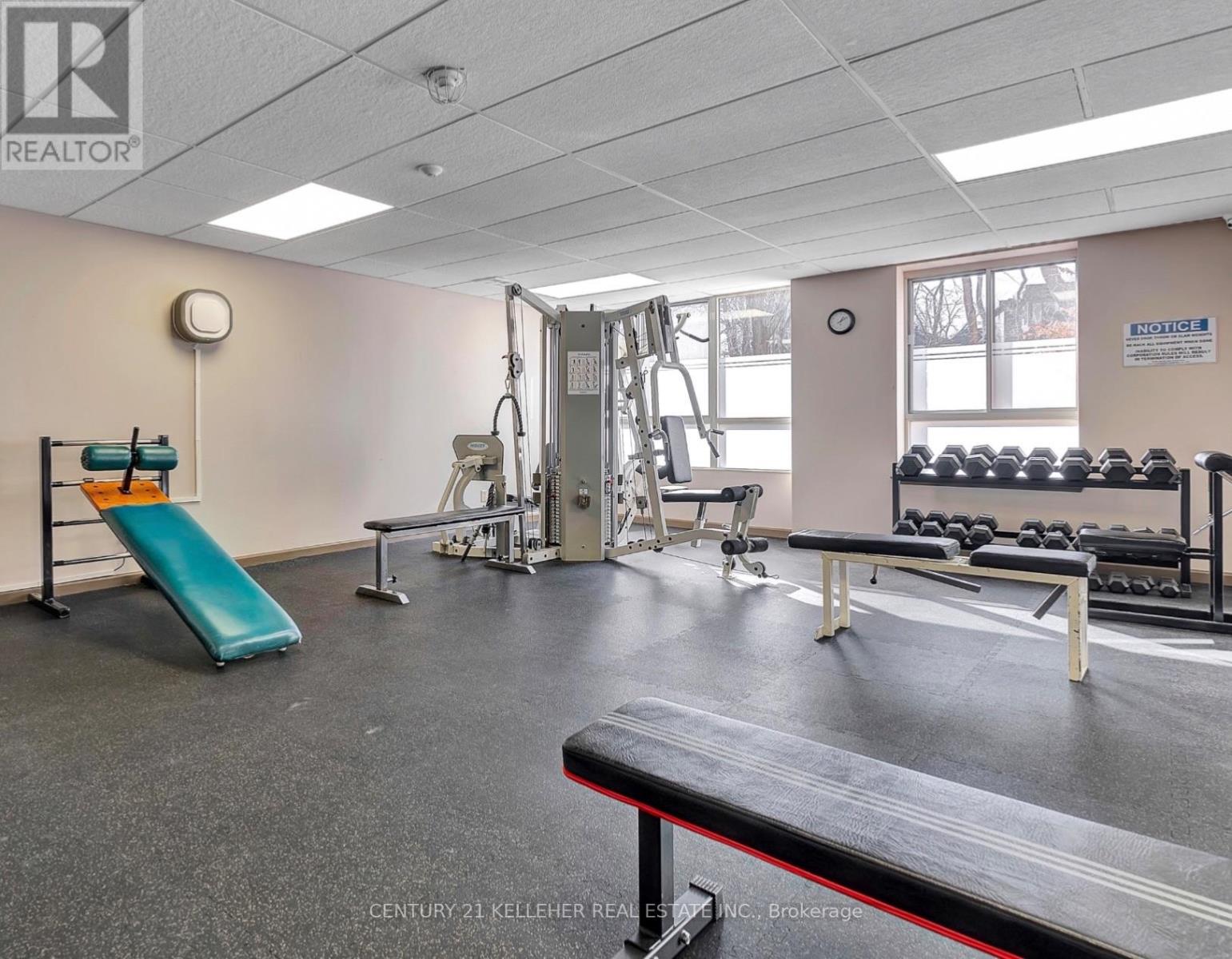 518- 1485 Lakeshore Rd. E, Mississauga, ON photo 10