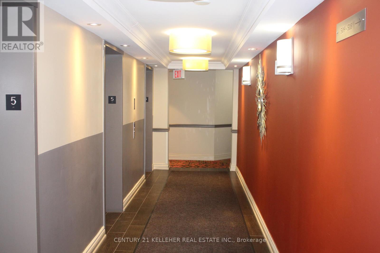 518- 1485 Lakeshore Rd. E, Mississauga, ON photo 13