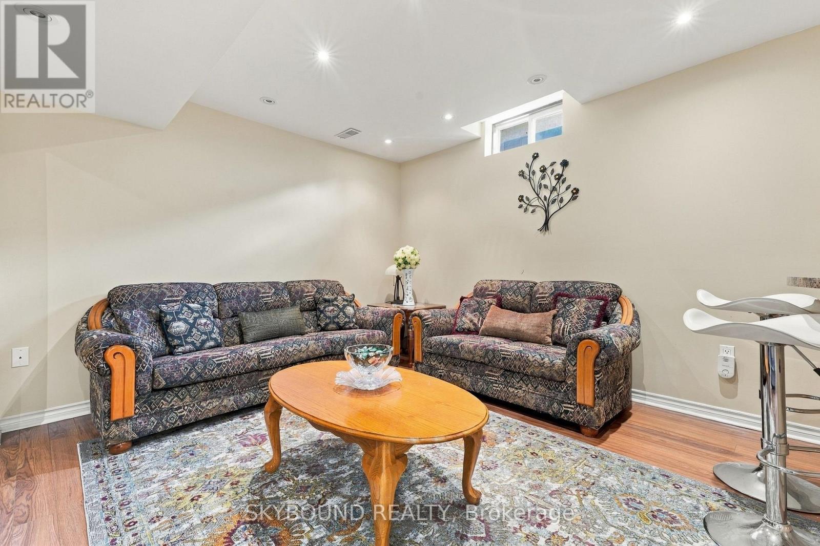 51 Thorpe Crescent, Brampton, ON photo 31