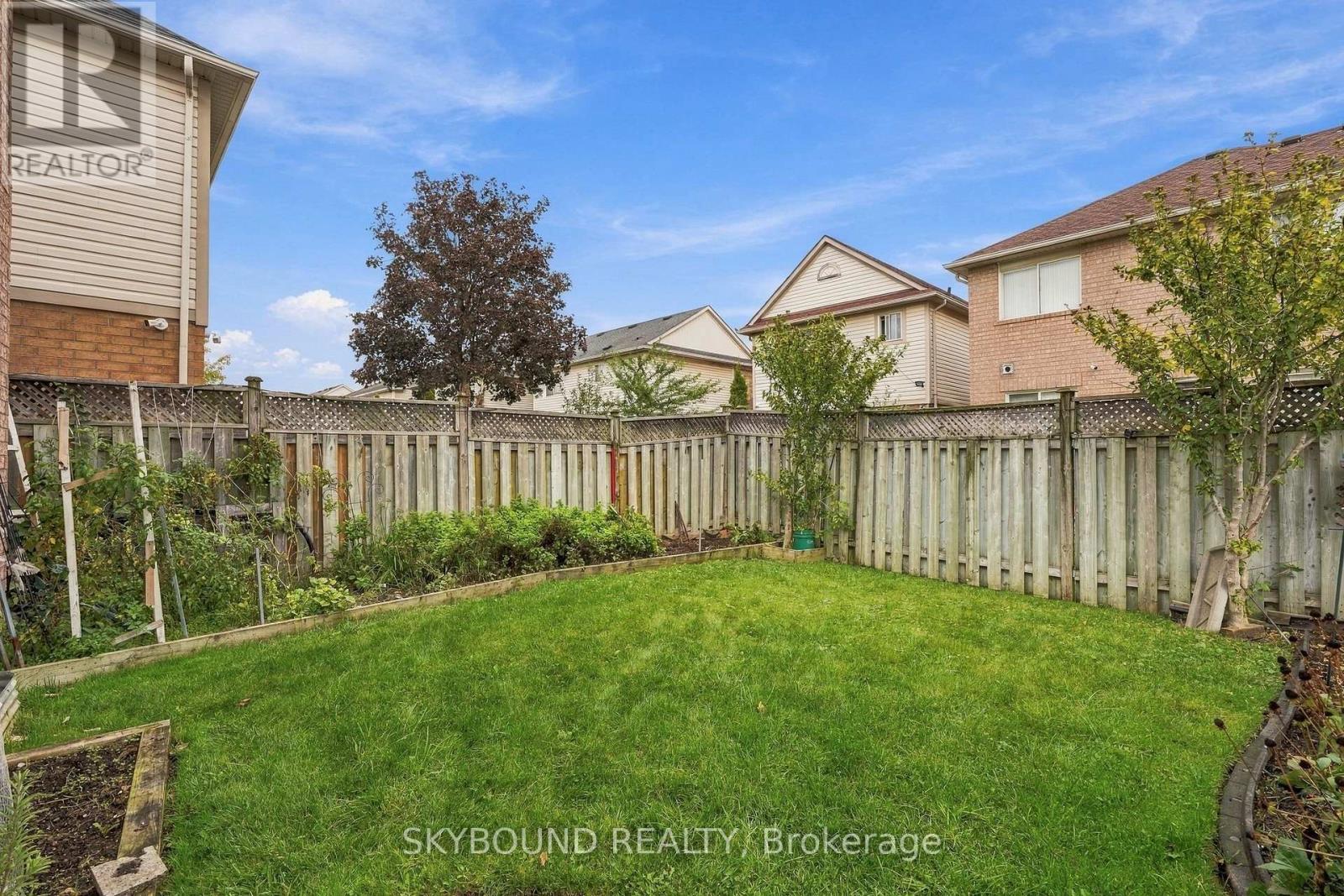 51 Thorpe Crescent, Brampton, ON photo 37