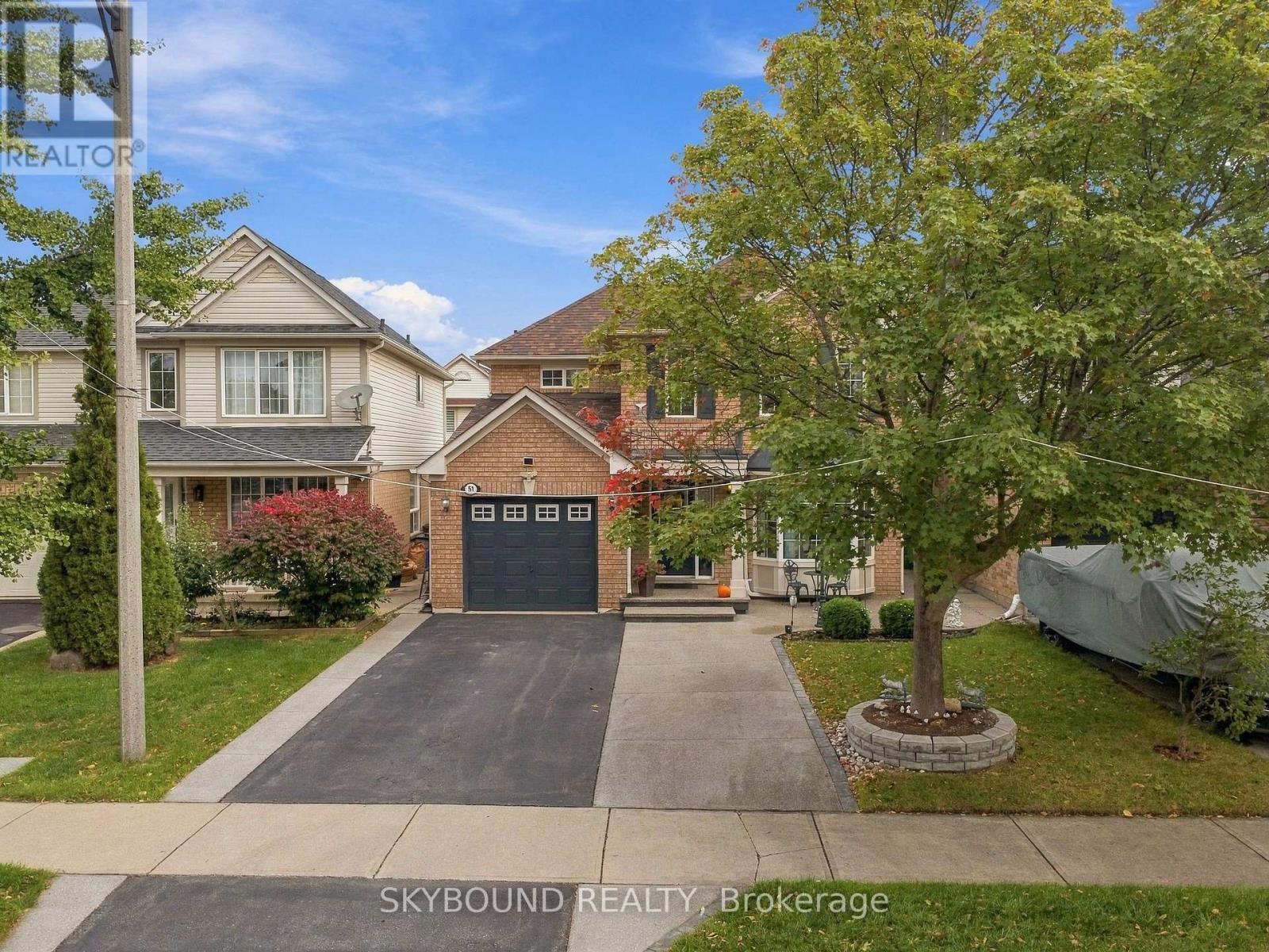 51 Thorpe Crescent, Brampton, ON photo 39