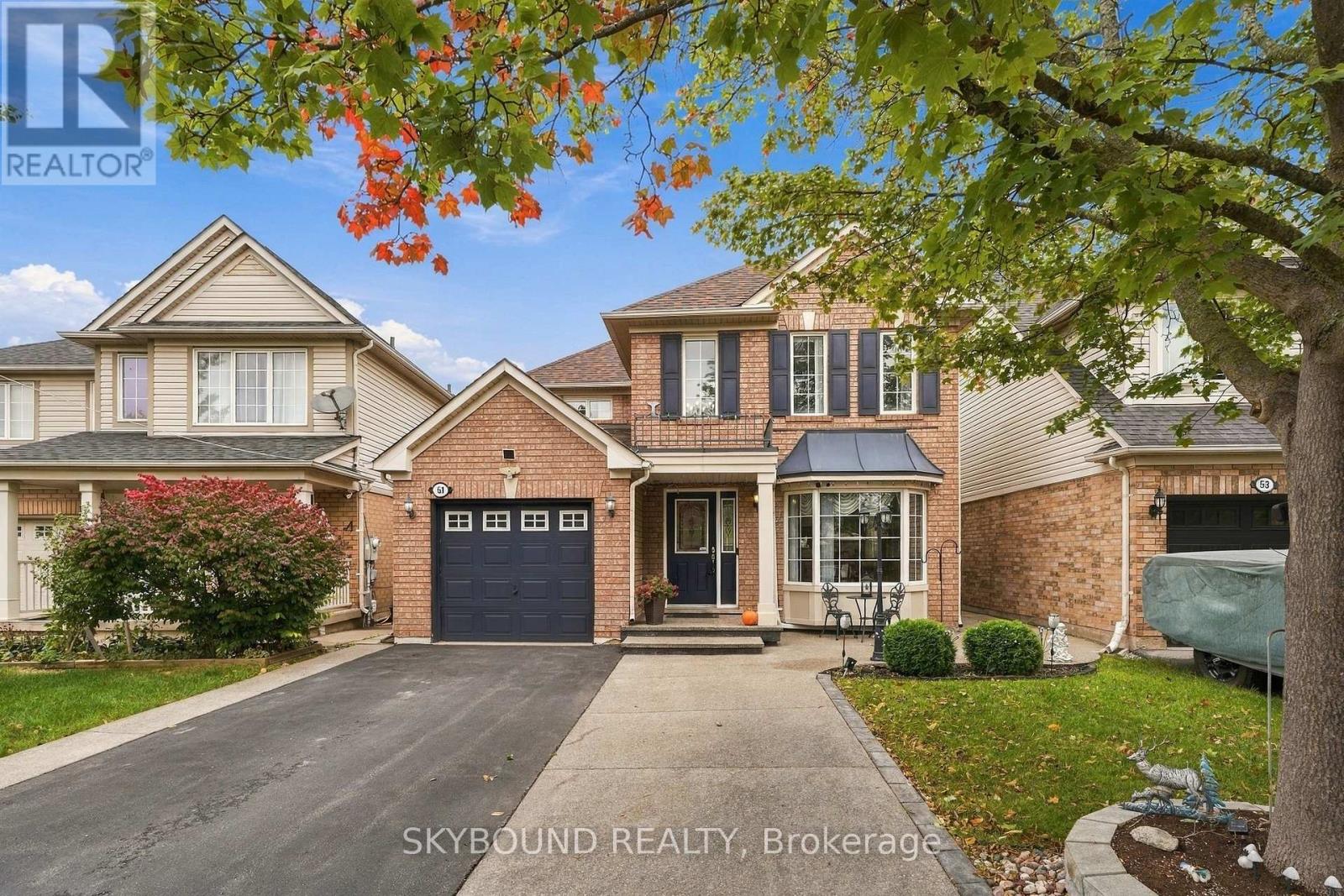 51 Thorpe Crescent, Brampton, ON photo 4