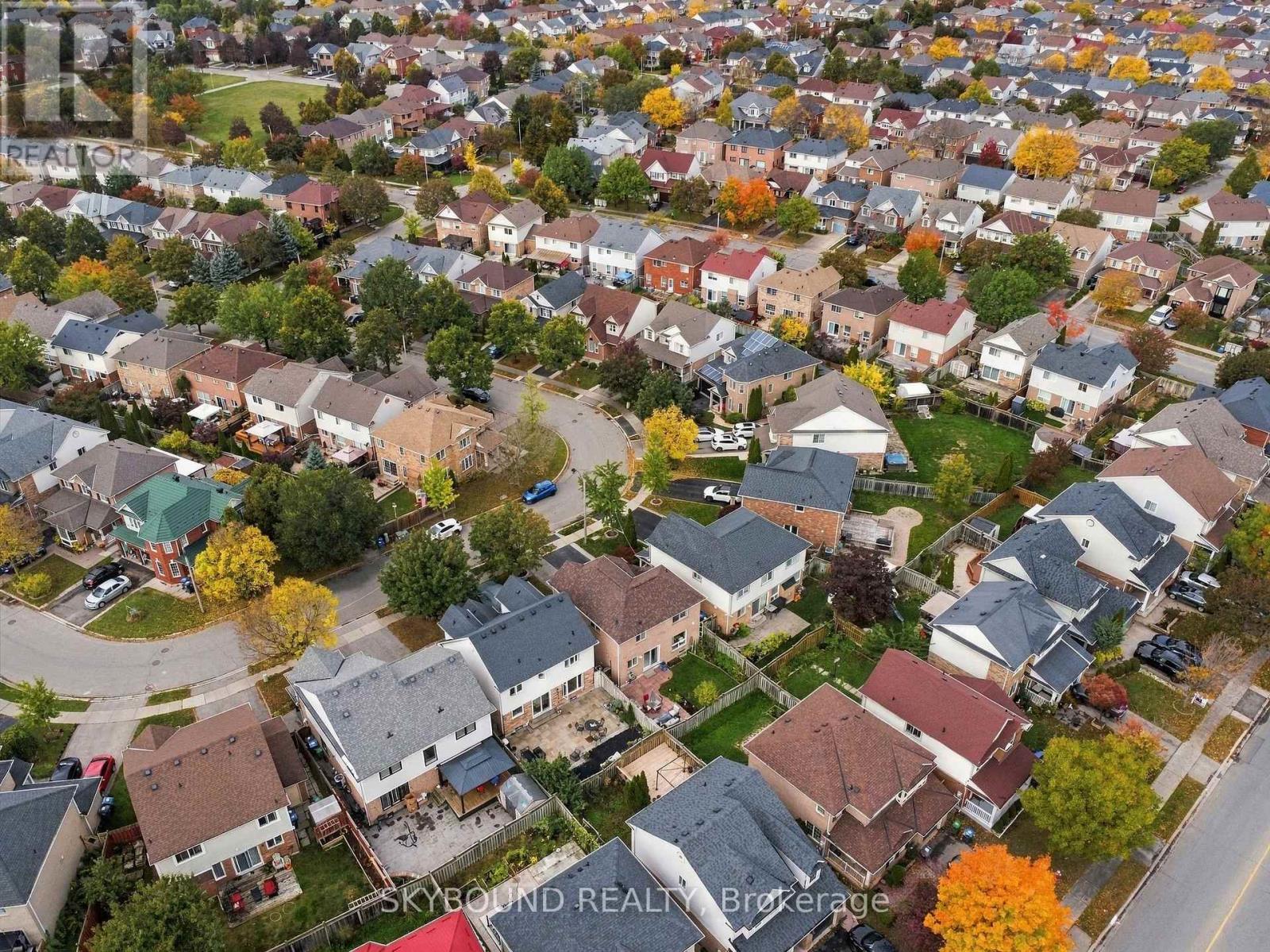 51 Thorpe Crescent, Brampton, ON photo 45