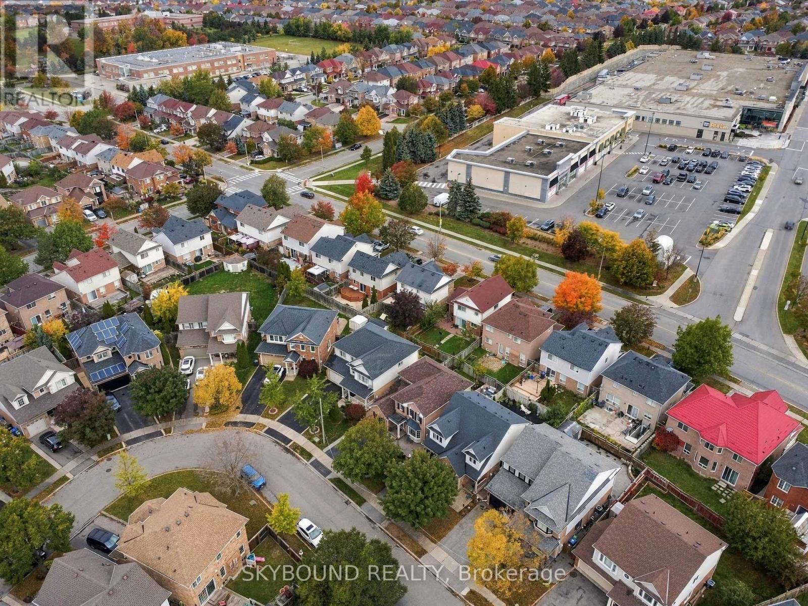 51 Thorpe Crescent, Brampton, ON photo 46