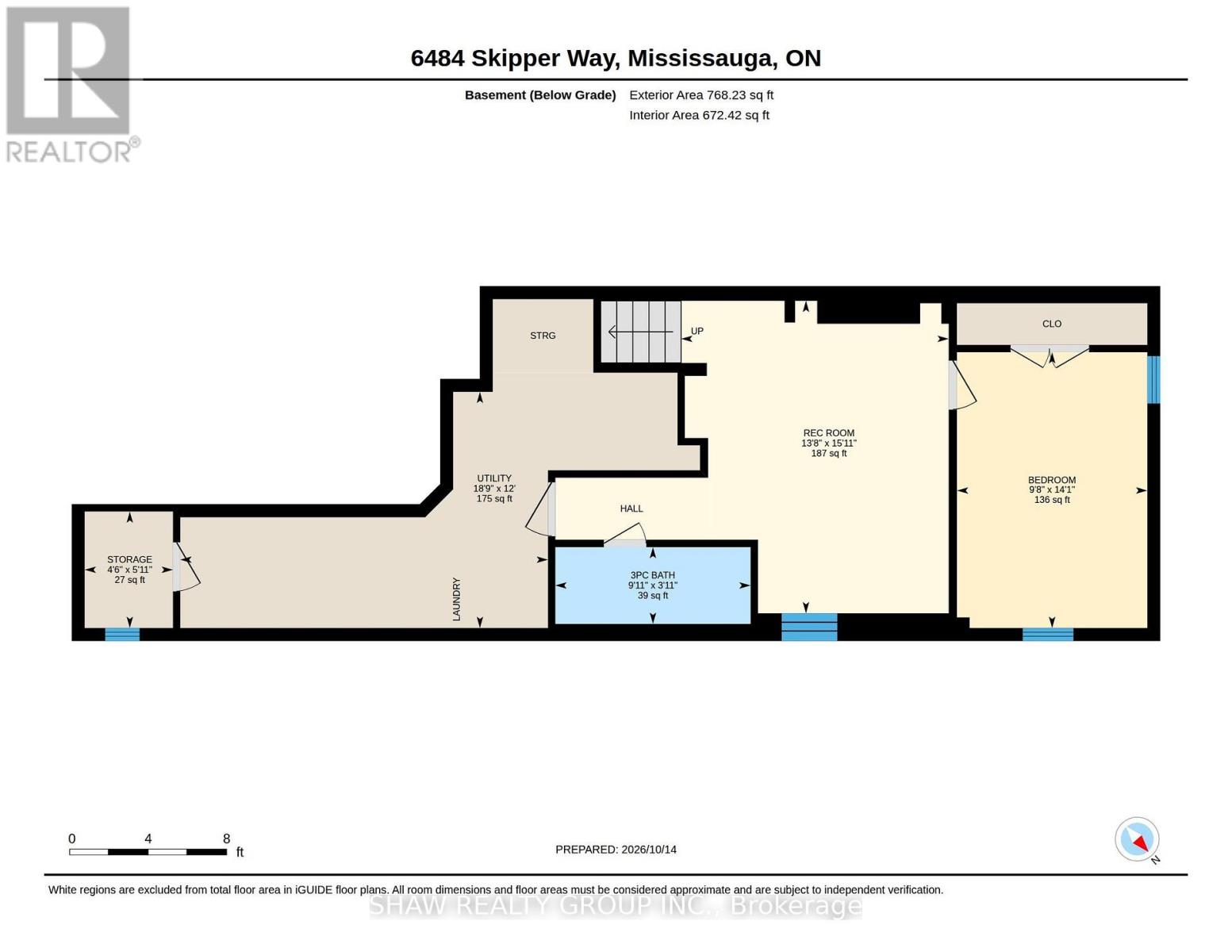 6484 Skipper Way — photo 39