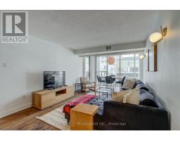 705 - 330 Rathburn Road W, Mississauga, ON L5B3Y1 Photo 11