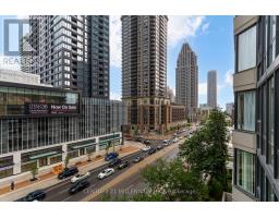 705 - 330 Rathburn Road W, Mississauga, ON L5B3Y1 Photo 34
