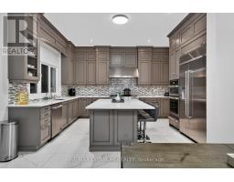 Primary Bedroom - 49 Elbern Markell Drive, Brampton, ON L6X2X6 Photo 11